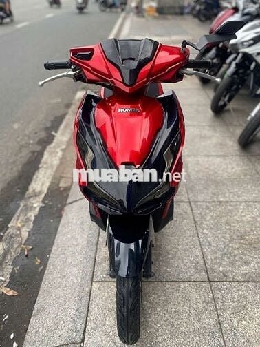 Honda Air Blade 125 2022 Đỏ 90%