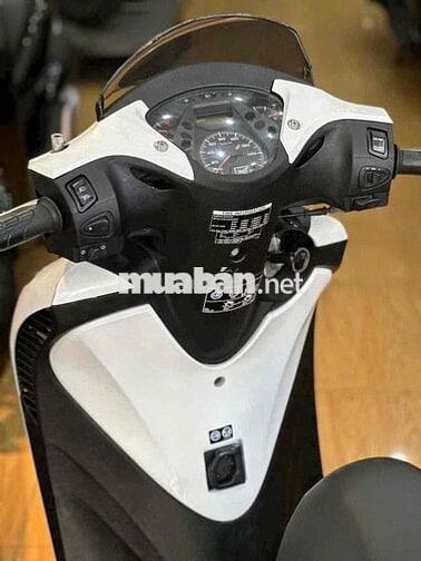 SHVN 125 2014 lên áo Sh Ý ( có trả góp 50% )