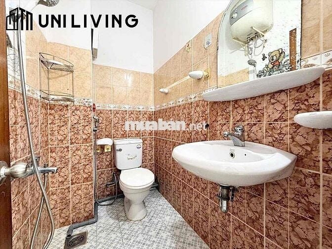 2PN đường Thăng Long, gần Sân bay, công viên