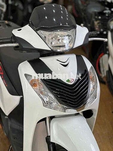 SHVN 125 2014 lên áo Sh Ý ( có trả góp 50% )