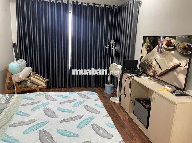 ✨ CHARM CITY DĨ AN – 1PN 1WC FULL NT XÁCH VALI VÀO Ở NGAY ✨
