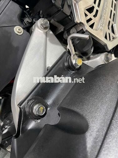 BÁN AIRBLADE 110 FI 2009 XE CỌP  BS63 MỘT  CHỦ 