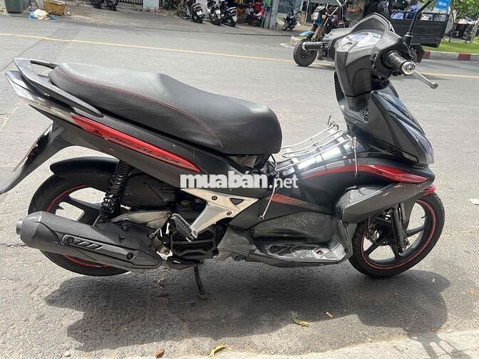 Honda Air Blade 110 Fi Lên Áo Thái, Đk 2009 Zin Êm