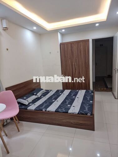 Chính chủ cho thuê CCMN siêu đẹp giá 4,2tr tại 276 Mỹ Đình ở luôn