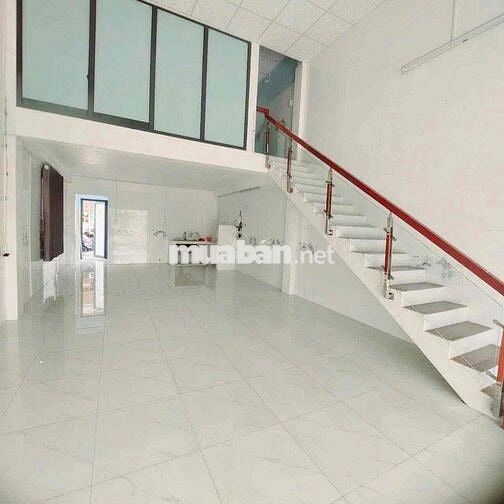 Mặt Tiền Kinh Doanh Nhà Đường ĐT-743a , Gần Ngã 3 Ông Xã