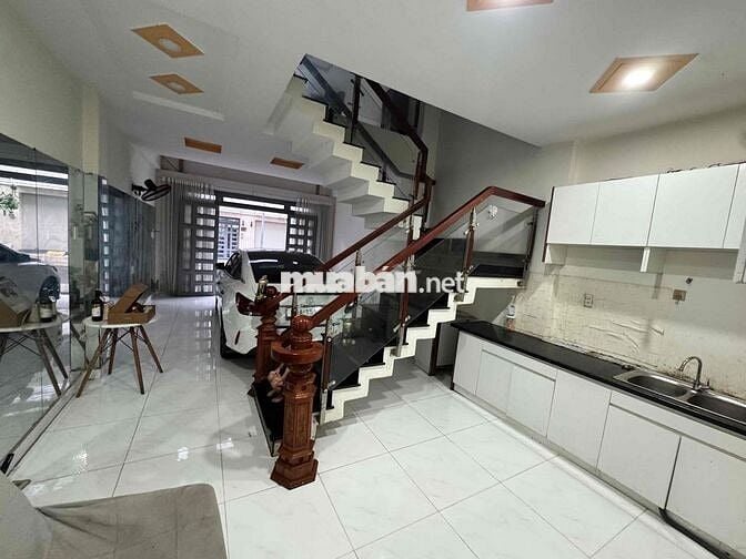 Cần cho thuê nhà nguyên căn KDC Bảo Minh Residence