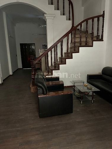 Cho thuê nhà ngõ 61 Phạm Tuấn Tài Cầu Giấy Hà Nội 