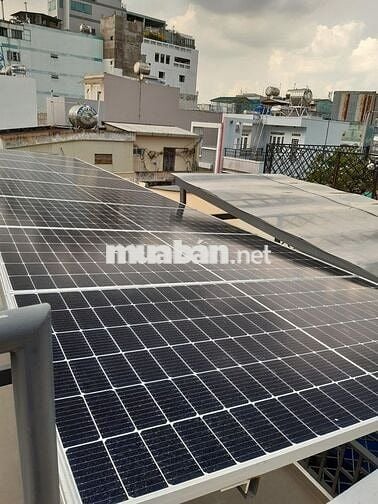 CHDV 6,5x19m, 4 tầng, hẻm Dương Bá Trạc, P.2, Q.8