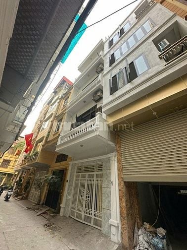 Cho thuê nhà ngõ 61 Phạm Tuấn Tài Cầu Giấy Hà Nội 