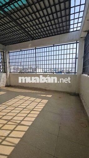 CG: CHO THUÊ NHÀ PHỐ 3 LẦU ĐẸP HIỆP THÀNH CITY NGUYỄN THỊ BÚP Q12