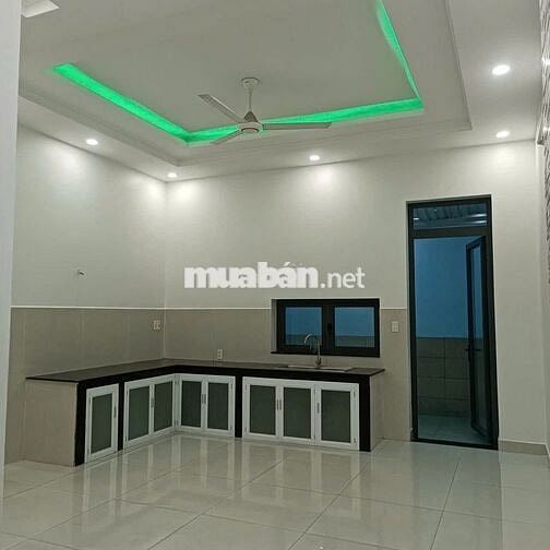 CG: CHO THUÊ NHÀ PHỐ 3 LẦU ĐẸP HIỆP THÀNH CITY NGUYỄN THỊ BÚP Q12