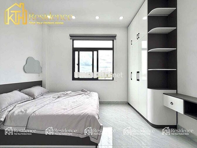 KHAI TRƯƠNG DỰ ÁN MỚI XÂY NGAY ĐẠI HỌC GTVT🌟TÂN CHÁNH HIỆP🌟QUẬN 12