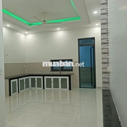 CG: CHO THUÊ NHÀ PHỐ 3 LẦU ĐẸP HIỆP THÀNH CITY NGUYỄN THỊ BÚP Q12