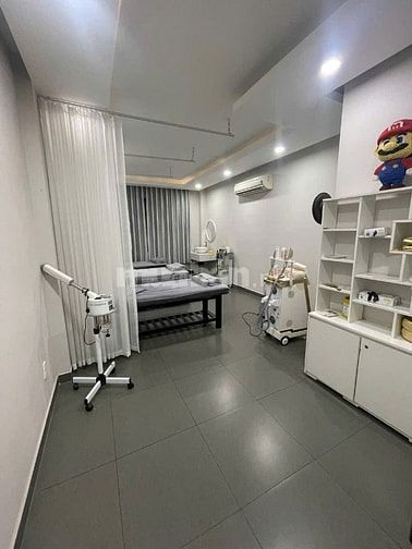 BÁN GẤP TÒA NHÀ VĂN PHÒNG MẶT TIỀN TRỊNH ĐÌNH TRỌNG TÂN PHÚ