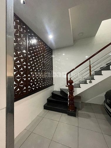BÁN GẤP TÒA NHÀ VĂN PHÒNG MẶT TIỀN TRỊNH ĐÌNH TRỌNG TÂN PHÚ