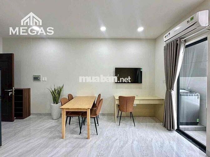 CĂN HỘ MỚI KHAI TRƯƠNG - FULL NỘI THẤT CAO CẤP