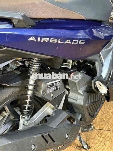 Airblade 150 2020 thắng ABS ( có góp 50% )