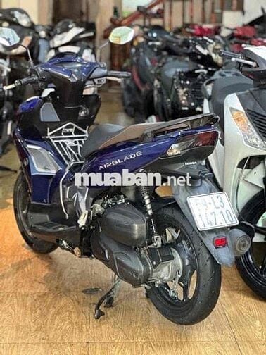 Airblade 150 2020 thắng ABS ( có góp 50% )
