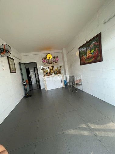 BÁN GẤP TÒA NHÀ VĂN PHÒNG MẶT TIỀN TRỊNH ĐÌNH TRỌNG TÂN PHÚ