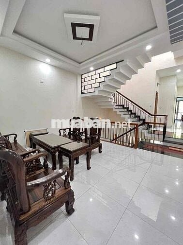 CHO THUÊ NHÀ NGUYÊN CĂN MẶT TIỀN KHU NAM VIỆT Á