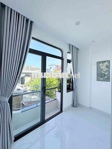 036 CHO THUÊ NHÀ ĐẸP 3 TẦNG 3PN – CÓ PHÒNG NGỦ TẦNG 1 TIỆN LỢI
