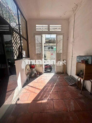 🔥 NHÀ ĐẸP TRUNG TÂM QUẬN 1 – ĐƯỜNG LƯƠNG HỮU KHÁNH – CHỈ NHỈNH 10 TỶ 🔥