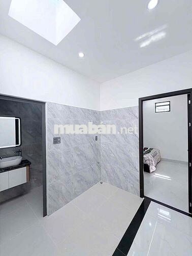 036 CHO THUÊ NHÀ ĐẸP 3 TẦNG 3PN – CÓ PHÒNG NGỦ TẦNG 1 TIỆN LỢI