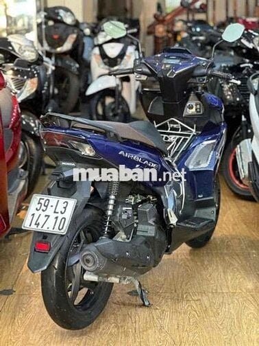 Airblade 150 2020 thắng ABS ( có góp 50% )