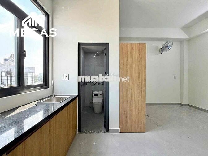 Cho Thuê Phòng Full Nội Thất Ngay Làng Đại Học