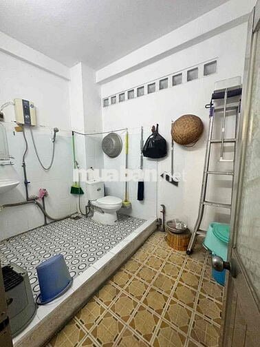 🔥 NHÀ ĐẸP TRUNG TÂM QUẬN 1 – ĐƯỜNG LƯƠNG HỮU KHÁNH – CHỈ NHỈNH 10 TỶ 🔥