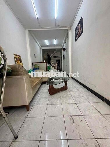 🔥 NHÀ ĐẸP TRUNG TÂM QUẬN 1 – ĐƯỜNG LƯƠNG HỮU KHÁNH – CHỈ NHỈNH 10 TỶ 🔥