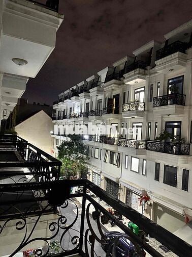Cần cho thuê nhà nguyên căn KDC Bảo Minh Residence
