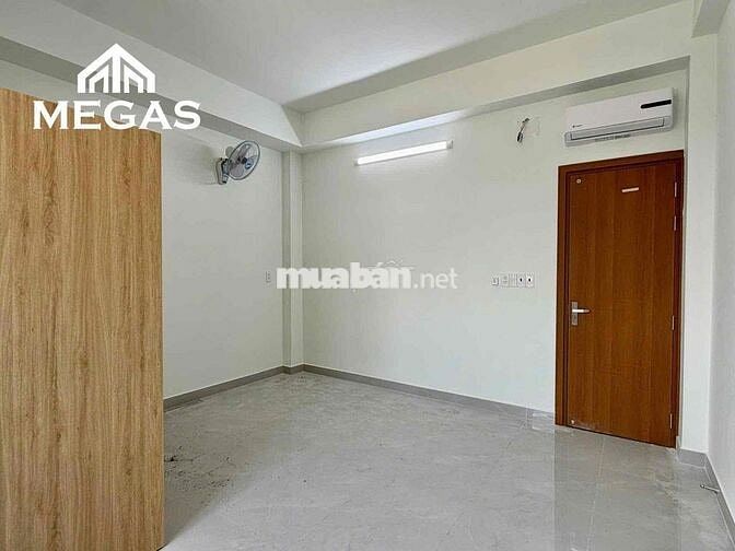 Cho Thuê Phòng Full Nội Thất Ngay Làng Đại Học