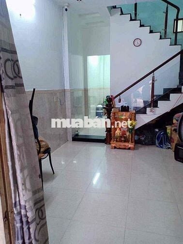E Cho thuê nguyên lầu,phòng trong nhà nguyên căn đã đầy đủ nội thất