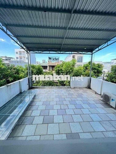 CHO THUÊ NHÀ NGUYÊN CĂN MẶT TIỀN KHU NAM VIỆT Á
