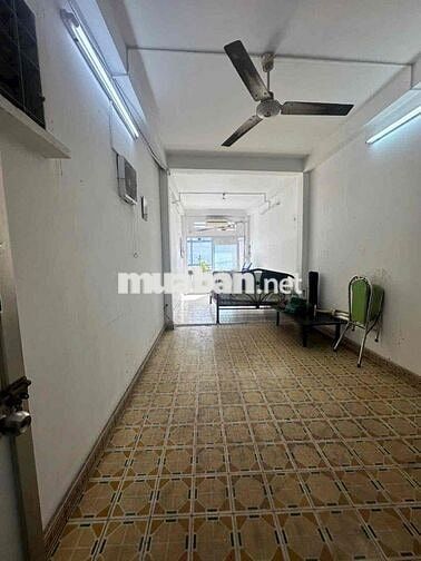 🔥 NHÀ ĐẸP TRUNG TÂM QUẬN 1 – ĐƯỜNG LƯƠNG HỮU KHÁNH – CHỈ NHỈNH 10 TỶ 🔥