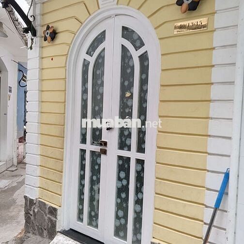 cho thuê nhà khu vựt gò vấp giáp Bình Thạnh