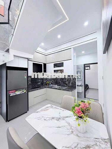 036 CHO THUÊ NHÀ ĐẸP 3 TẦNG 3PN – CÓ PHÒNG NGỦ TẦNG 1 TIỆN LỢI