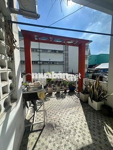 🔥 NHÀ ĐẸP TRUNG TÂM QUẬN 1 – ĐƯỜNG LƯƠNG HỮU KHÁNH – CHỈ NHỈNH 10 TỶ 🔥