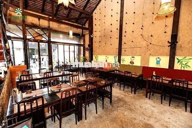 🔥 MẶT BẰNG SÂN VƯỜN NGANG 9M - HIẾM GẶP NGAY TRUNG TÂM QUẬN 1 🔥
