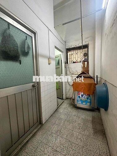 🔥 NHÀ ĐẸP TRUNG TÂM QUẬN 1 – ĐƯỜNG LƯƠNG HỮU KHÁNH – CHỈ NHỈNH 10 TỶ 🔥