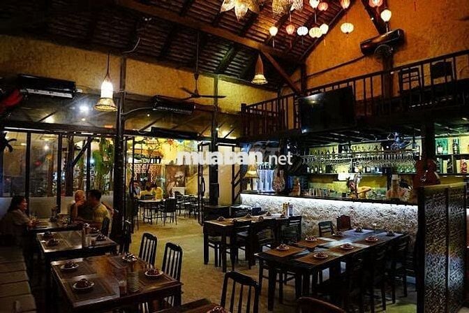 🔥 MẶT BẰNG SÂN VƯỜN NGANG 9M - HIẾM GẶP NGAY TRUNG TÂM QUẬN 1 🔥
