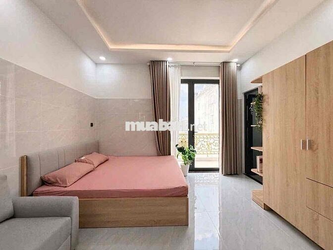 KHAI TRƯƠNG STUDIO - ĐẦY ĐỦ NỘI THẤT - MEGA MARKET HIỆP PHÚ
