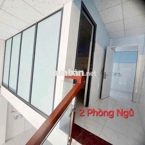 Mặt Tiền Kinh Doanh Nhà Đường ĐT-743a , Gần Ngã 3 Ông Xã