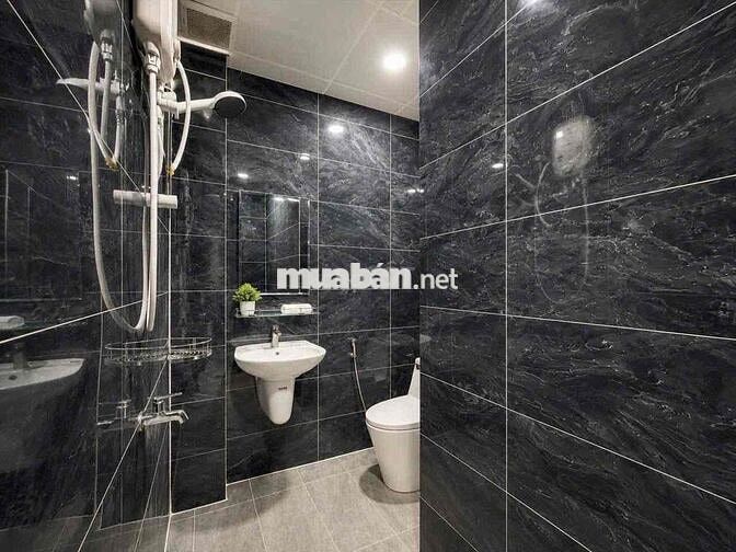 Khai Trương CHDV Cao Cấp Ban Công/Cửa Sổ 1PN-Studio