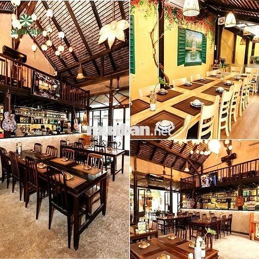 🔥 MẶT BẰNG SÂN VƯỜN NGANG 9M - HIẾM GẶP NGAY TRUNG TÂM QUẬN 1 🔥