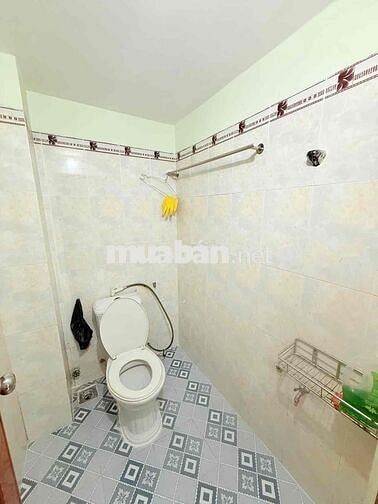 CHO THUÊ NHÀ TRỆT LẦU ĐƯỜNG SỐ 21 KHU DÂN CƯ THỚI NHỰT