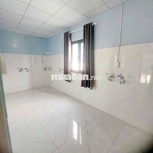 Mặt Tiền Kinh Doanh Nhà Đường ĐT-743a , Gần Ngã 3 Ông Xã