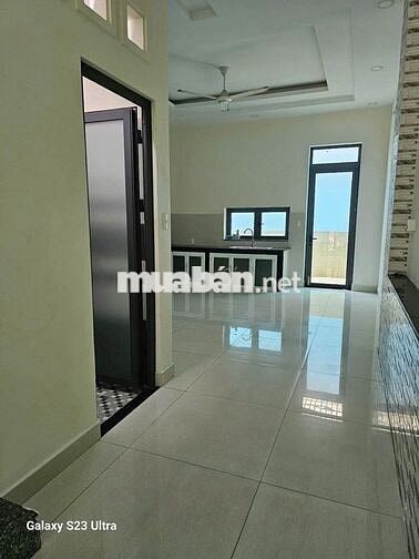 CG: CHO THUÊ NHÀ PHỐ 3 LẦU ĐẸP HIỆP THÀNH CITY NGUYỄN THỊ BÚP Q12