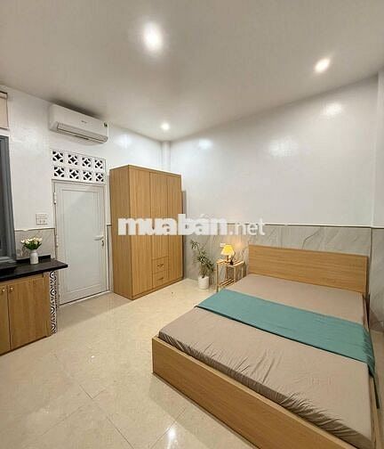 Cho Thuê Studio- 148 Trần Duy Hưng- Gần ĐH Lao động xã hội
